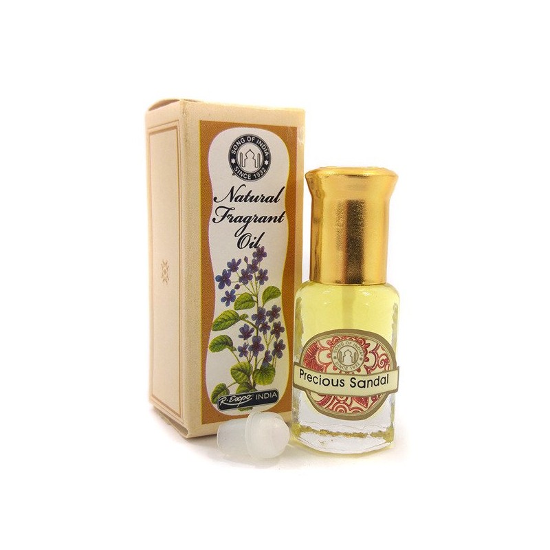 HIQILI Sandalwood Essential Oils, for Diffuser, Skin, Hair, Candle Soa –  HIQILI Official Store