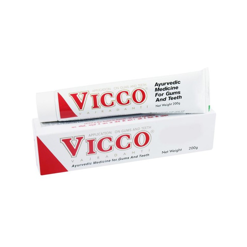 vicco for gums