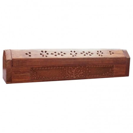 Incense holder-box Tree of Life