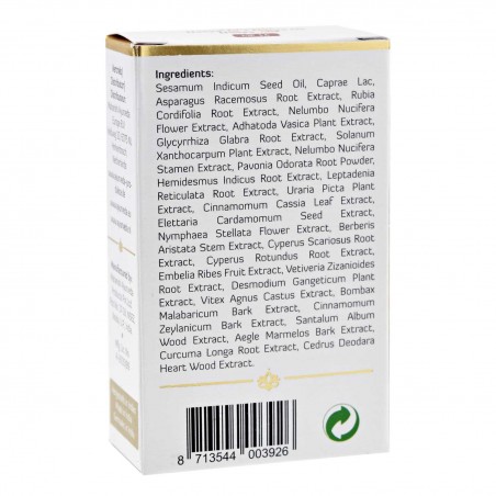 Nasal Oil Nasya Oil, Maharishi Ayurveda, 10ml