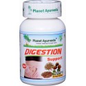 Food supplement Digestion Support, Planet Ayurveda, 60 capsules