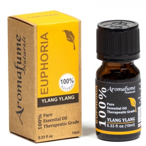 Ylang-ylang essential oil Euphoria, Aromafume, 10ml