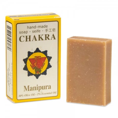 Мыло Chakra 3 Manipura,...