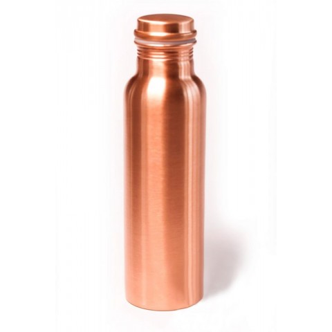 Copper drinker - bottle...